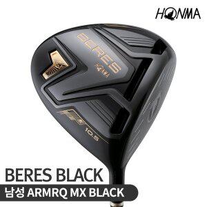 [혼마] 베레스 아이주 블랙 드라이버 남성 코오롱인더스트리