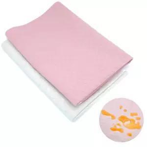 블랩 노인 환자용침대 방수패드 요양원 어르신 성인 방수 매트