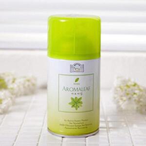 [제이큐]해피룸 아로마립 향기캔 레몬라임 X ( 3매입 )