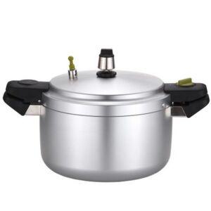 풍년 주물 압력솥 업소용 대용량 대형 백숙 삼계탕 갈비찜