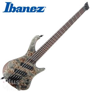 아이바네즈 5현 베이스기타 EHB1505MS 헤드리스 BIF 블랙