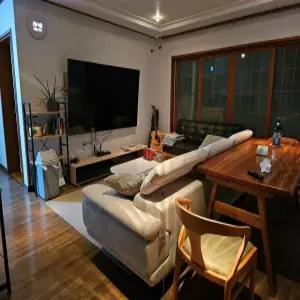 [제주 게스트하우스] 제주 욜로게스트하우스 (제주공항 서부(용담,도두,연동,노형동))