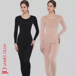 제임스딘 여성  모달 내의 상하의세트 P43 간절기/겨울/초겨울/내복