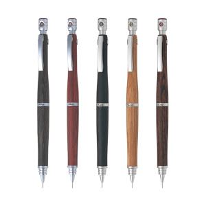 파이롯트 샤프 S20 우드 나무 고급 선물 필기감 좋은 0.3 0.5 목재 필기류 제도용