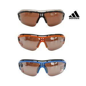 [아디다스]기획 아디다스 A168 이블아이 하프림 프로 LST액티브 스포츠 선글라스 고글S
