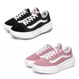 반스 공용 올드스쿨 오버 CC VN0A7Q5E 2종 택1