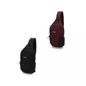 [롯데백화점]캉골 공용 컴브리아 스트링 슬링백 1355 2종