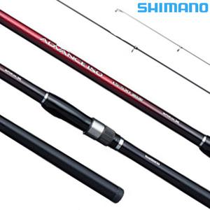 시마노 어드밴스 이소 1-530 (20) 갯바위 바다릴대 윤성보증