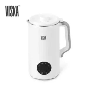 리퍼상품 비스카 두유제조기 1.2L 스테인리스 내부