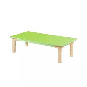 칼라 좌식 책상 1조각