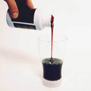 할로윈 대용량 가짜피 분장 소품 코스프레 페이스페인팅 타투스티커 데이 파티용품