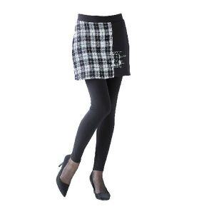 [NS홈쇼핑](빅)[까르죠아]따뜻한겨울치마/반바지레깅스[34881248]