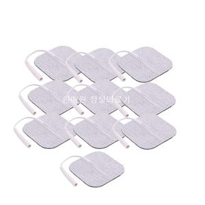  FES패드 EMS100패드 EMGFES1000패드 5조(10장)