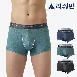 [라쉬반 프리미엄] H분리 나무소재 남자드로즈 페어쿨 아더 3종