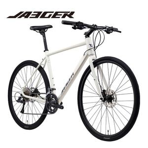 2025 예거 시터스3 700C 16단 하이브리드 자전거 입문용 출퇴근