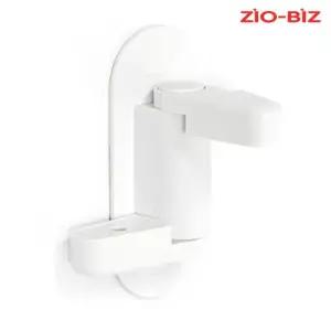 문손잡이 안전 잠금장치/여닫이문 방문 서랍 현관 문고리 도어락 고정 안전고리 열림방지 이중 문잠금장치