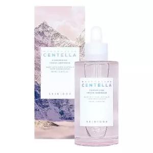 스킨1004 마다가스카르 센텔라 포어마이징 프레쉬 앰플 100ml 저자극 콜라겐앰플