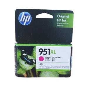 HP CN047AA (No.951XL) 정품/빨강 PRO 251 276 8100 8600 8610 8620 8630 8640 8660 유통기한 경과제품