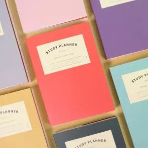 건망증 리추얼 정석 스터디플래너 4개월용 수험생 공시생 취준생/플래너/스케줄러/학습/공부