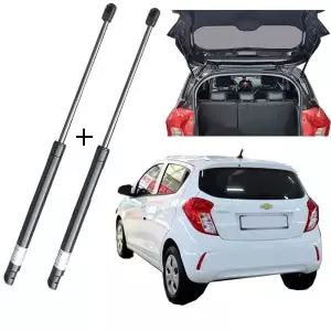 [이드나인]쉐보레 스파크 마티즈크리에이티브 뒤트렁크쇼바2개 1대분 좌우공용