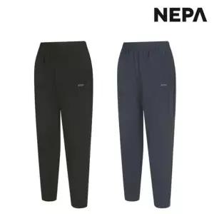 [네파][바지/트레이닝팬츠](7J46322) 여성 봄여름 스위프트 트리코트 아이스 트레이닝 팬츠