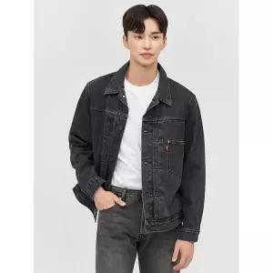 갤러리아 남성 TYPE 1 데님 트러커 자켓(A3174-0000)