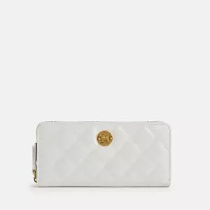 [메트로시티](광주신세계)[25S/S][WQ4560 라인] 부오나 프리즘 장지갑 M251WQ4560H