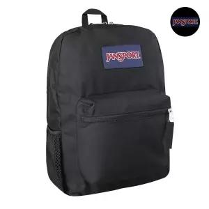 [나이키]2025 SS 잔스포츠 크로스타운 백팩 학생 가방 등산 여행 배낭 책가방 JS0A47LW-008