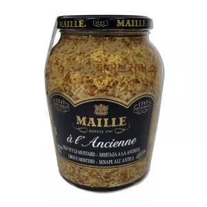 코스트코 디종 머스타드 845g X 1개 홀그레인 씨겨자 라페