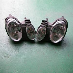 뉴오피러스 순정 HID 중고 헤드램프 헤드라이트 라이트 전조등