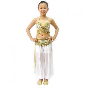 [MENPJNLK_52GW]스커트 테마 어린이 밸리댄 BCSET3301