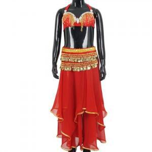 [MENPHF5Q_52GW]고전 벨리 우아 테마 타이트 BCSET10200