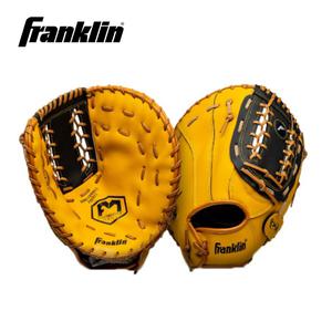 프랭클린 필드마스터 12.5인치 1루수 글러브 아동 어린이 초등학생 성인 캐치볼 야구 글러브 용품 공놀이 장갑