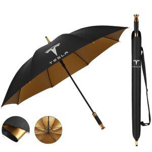 테슬라 벤츠우산 BMW 폭스바겐 아우디 볼보 포르쉐 장우산 의전우산