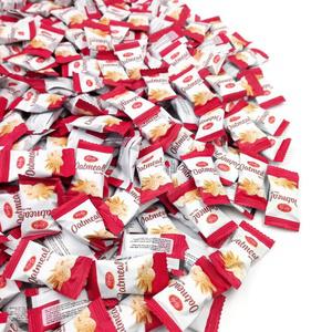 오트밀 미니바이트 인간사료 대용량 귀리과자 300개 300개