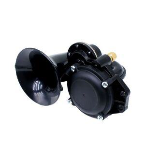 트럭 에어혼 에어 크락션 보트 12v 24v 스카니아 호환