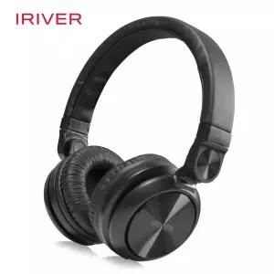 아이리버 C타입 유선 블루투스 헤드셋 (블랙)/마이크/게임용/컴퓨터/게이밍/게임/유무선/전화기/노트북