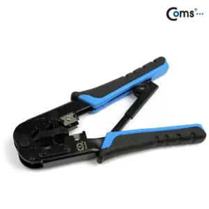 Coms 랜툴(TL-568R)/랜테스터기/랜선케이블/테스터/랜젠더/케이블스트리퍼/랜선커넥터/케이블