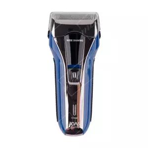 조아스 USB충전식 전기면도기 JS-5717 일차 면도날/남성/수염/정리/얼굴/페이스/남자/휴대용/데일리/선물