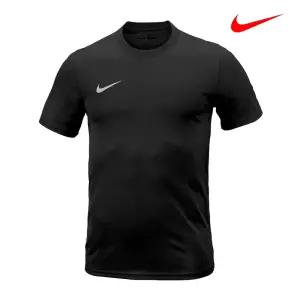 나이키 드라이 PARK VII 저지 기능성 티셔츠 블랙 BV6708010