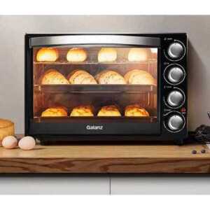 40L 미니오븐 가정용 오분기 오븐기 리터 화덕 피자 삼겹살 오븐렌지