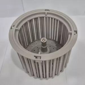 쿠스한트 음식물탈수기 배수통 / 쿠스한트 KDH-DH07 바스켓 / 사이즈가 달라서 같은제품으로 구입요망