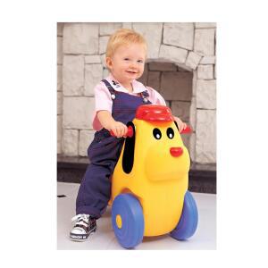 돌아기 저소음 실내 실외 가정 붕붕카 생일선물 어린이차 운동량증가 오감발달 여아