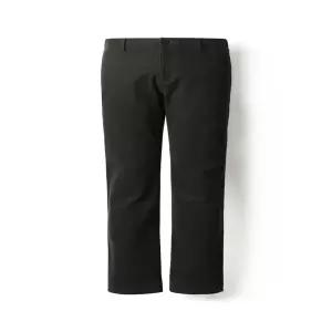 시리즈 역시즌 [series] STRAIGHT 헤비코튼 소프트 스트레이트 팬츠 SAPNW24501CHX