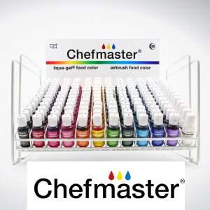 셰프마스터 식용색소 30종 20g 모음전 리쿠아젤