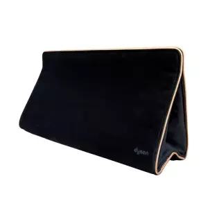 다이슨 에어랩 슈퍼소닉 정품 파우치 트래블백 블랙/코퍼 신세계