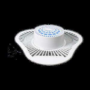 파인볼 + 플러스 남자소변기 탈취제 솔잎향 세정제 A타입 1개 남자화장실 요석제거제 변기세정제 악취제거제 냄세제게제 나프탈