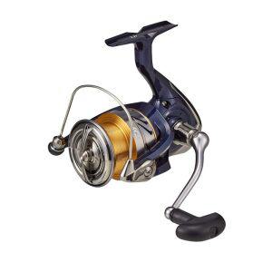 다이와(DAIWA) 스피닝릴 20 크레스트 LT4000-CXH(2020모델)