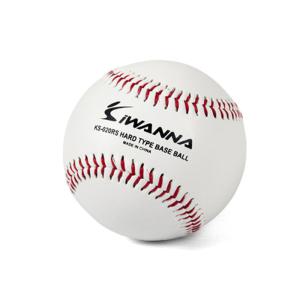 아이워너 경식 야구공 낱개