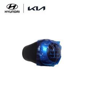 순정 수동 기어봉 (수동기어노브 6단용) (437113X200RY) 엑센트, 아반떼MD